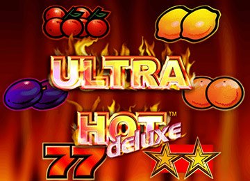 Ultra Hot